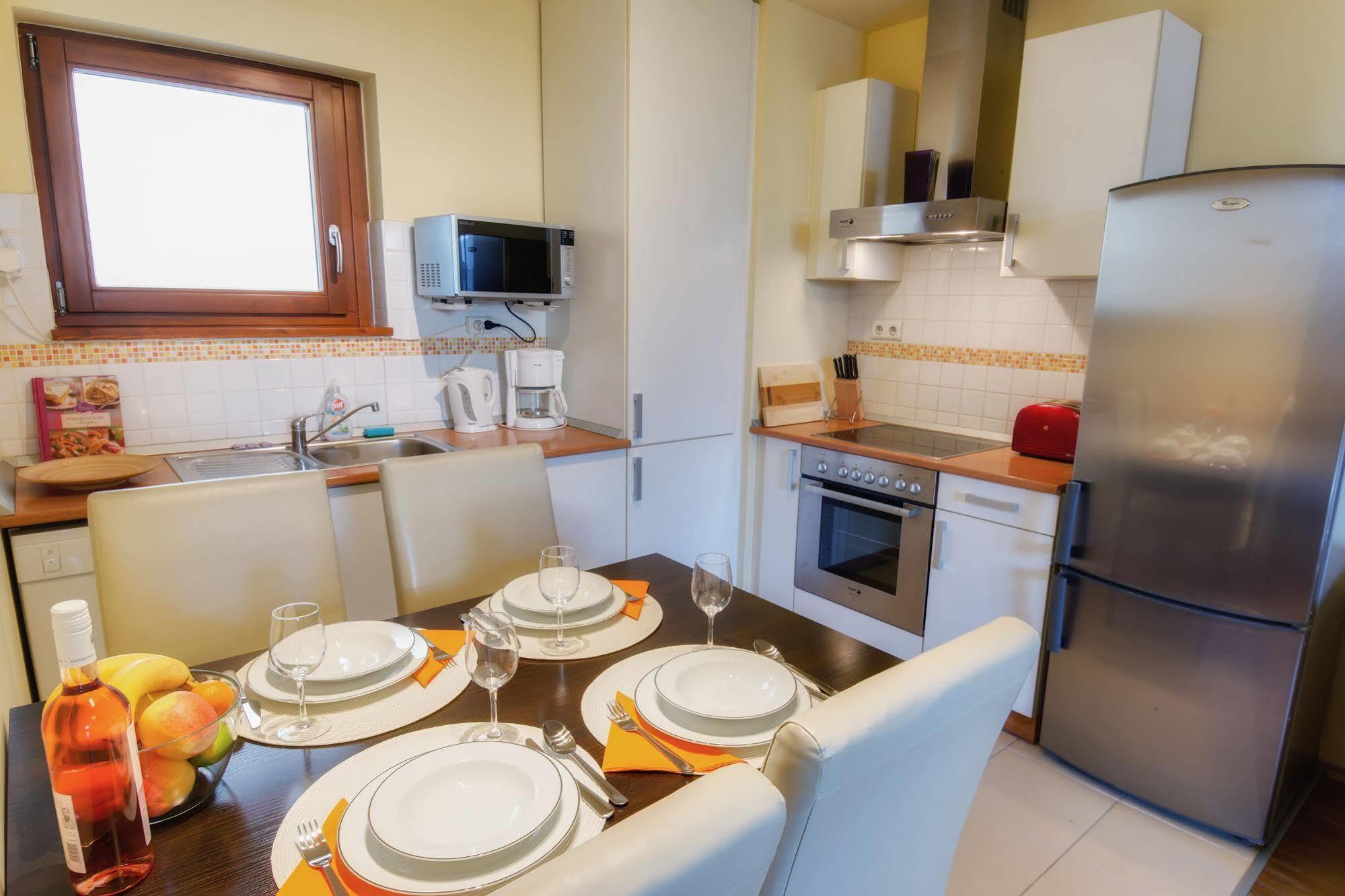 Trendy Deluxe 4* Budapešť
